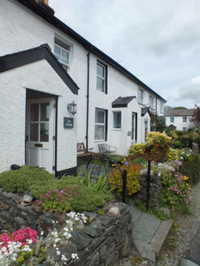 Spa Cottage